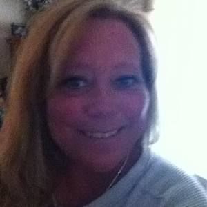 Meet your Posher, Kristin